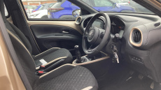 Toyota Aygo X 1.0 VVT-i Edge 5dr Petrol Hatchback